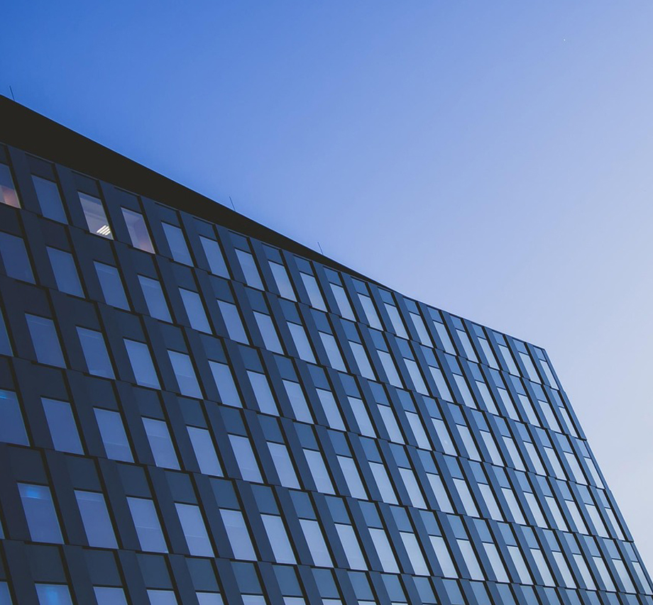 Commercial Buildings