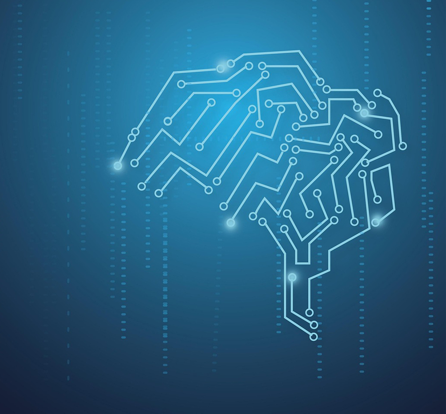 Data Centers